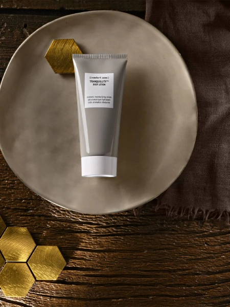 Comfort Zone Ароматерапевтический лосьон для тела Tranquillity Body Lotion 200 мл фото 2