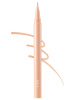 BBIA Мерцающая подводка-хайлайтер – персиковый Last Glitter Highliner – 02 Dewy Peach 0.5 гр