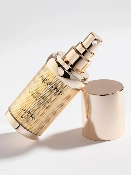 a.g.e.stop Омолаживающий крем для глаз Swiss Cellular Biomimetic Eye Cream 30 мл фото 1