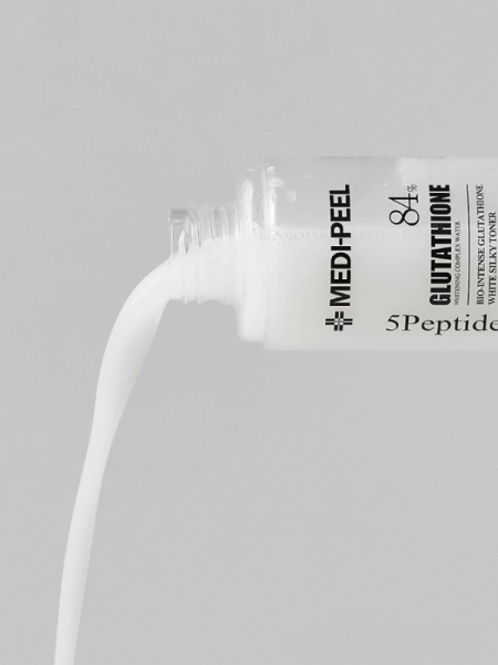 Medi-Peel Осветляющий тонер с глутатионом Bio-Intense Glutathione White Toner 180 мл фото 1