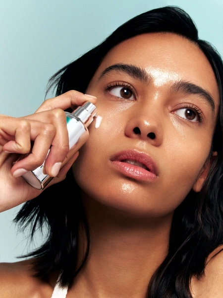 VT Cosmetics Укрепляющая эссенция с ПДРН для сияния кожи PDRN Essence 100 30 мл фото 6