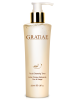 Gratiae Увлажняющий и отшелушивающий тонер для лица Facial Cleansing Toner 200 мл