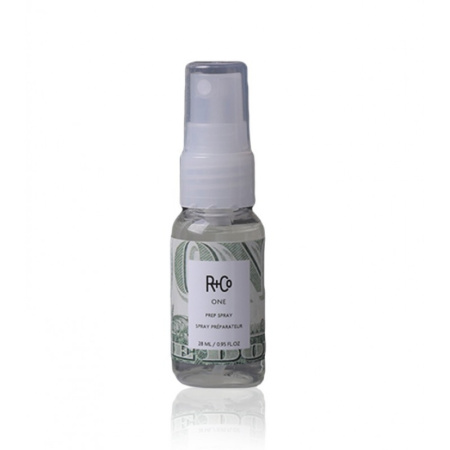 R+Co Несмываемый кондиционер-спрей для укладки «Тот самый» One Prep Spray 30 мл