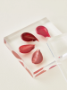 House of HUR Сияющий блеск-тинт для губ – коричнево-красный Glow Ampoule Tint – Brown Red 4.5 гр фото 2