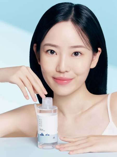 Round Lab Отшелушивающий тонер с морской водой 1025 Dokdo Toner 200 мл фото 4