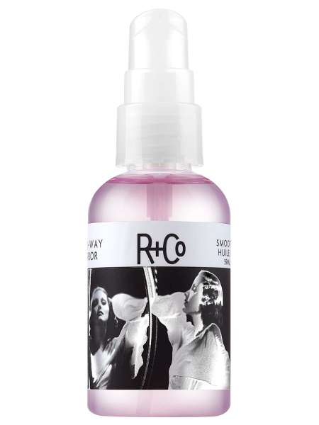 R+Co Масло для разглаживания и блеска «Зазеркалье» Two-Way Mirror Smoothing Oil 60 мл