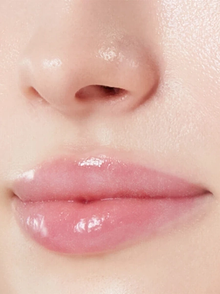 Medicube Глянцевый бальзам для губ с ПДРН и пептидами PDRN Peptide Glossy Lip Balm 10 гр фото 3