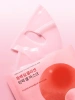 Round Lab Гидрогелевая маска с экстрактом камелии и коллагеном Camellia Deep Collagen Firming Gel Mask 34 гр х 4 шт фото 7