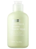 By Wishtrend Энзимная пудра для умывания с зеленым чаем Green Tea & Enzyme Powder Wash  110 гр