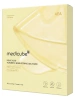 Medicube Гидрогелевая маска для сияния кожи Kojic Acid Turmeric Brightening Gel Mask 28 гр х 4 шт