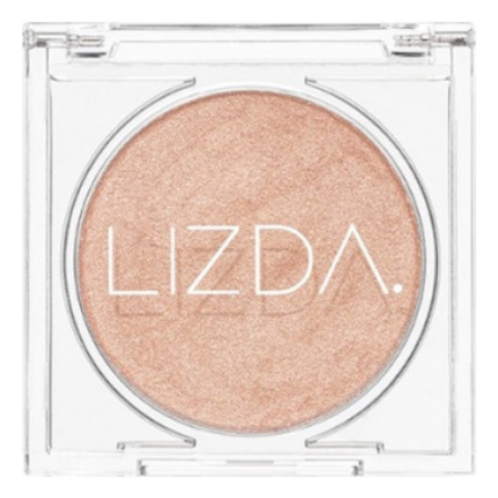  Хайлайтер 01 розовый шампань Champagne Pink Glossy Fit Highlighter 4 гр