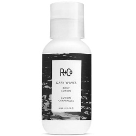 Увлажняющий лосьон для тела «Темные волны» R+Co Dark Waves Body Lotion - купить 3 090 ₽ 