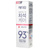 Median Отбеливающая зубная паста с цеолитом Tartar Protection White 120 гр х 3 шт фото 1