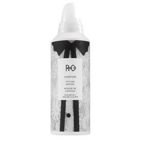Мусс для укладки «Шифон» R+Co Chiffon Styling Mousse - купить 5 390 ₽ 